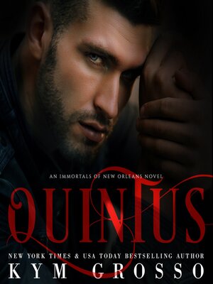 cover image of Quintus